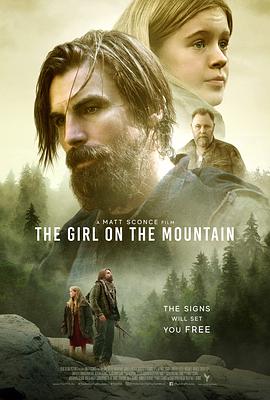 电影《山上的女孩  The Girl on the Mountain》（2022美国）--高清4K/1080P迅雷BT资源下载