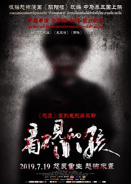 电影《看不见的小孩》（2019中国大陆 / 泰国 / 马来西亚）--高清4K/1080P迅雷BT资源下载