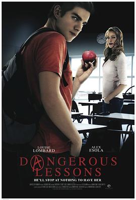 电影《dangerous lessons》（2015美国）--高清4K/1080P迅雷BT资源下载