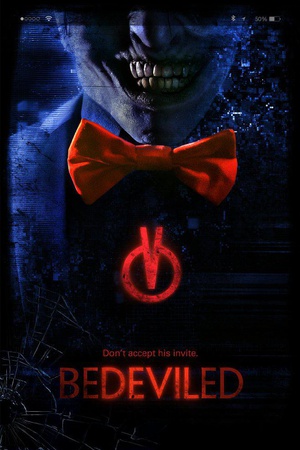 电影《恶魔App  Bedeviled》（2016美国）--高清4K/1080P迅雷BT资源下载