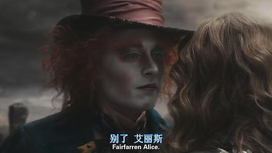 电影《爱丽丝梦游仙境  Alice in Wonderland》（2010美国）--高清4K/1080P迅雷BT资源下载