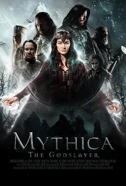 电影《麦斯卡:弑神者  Mythica: The Godslayer》（2016美国）--高清4K/1080P迅雷BT资源下载