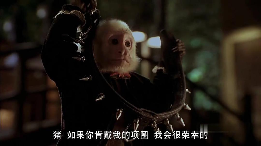 电影《小猪宝贝2:小猪进城 Babe: Pig in the City》(1998澳大利亚)--高清4K/1080P迅雷BT资源下载 电影《小猪宝贝2:小猪进城 Babe: Pig in the City》(1998澳大利亚)--高清4K/1080P迅雷BT资源下载