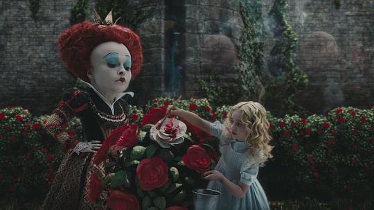 电影《爱丽丝梦游仙境  Alice in Wonderland》（2010美国）--高清4K/1080P迅雷BT资源下载