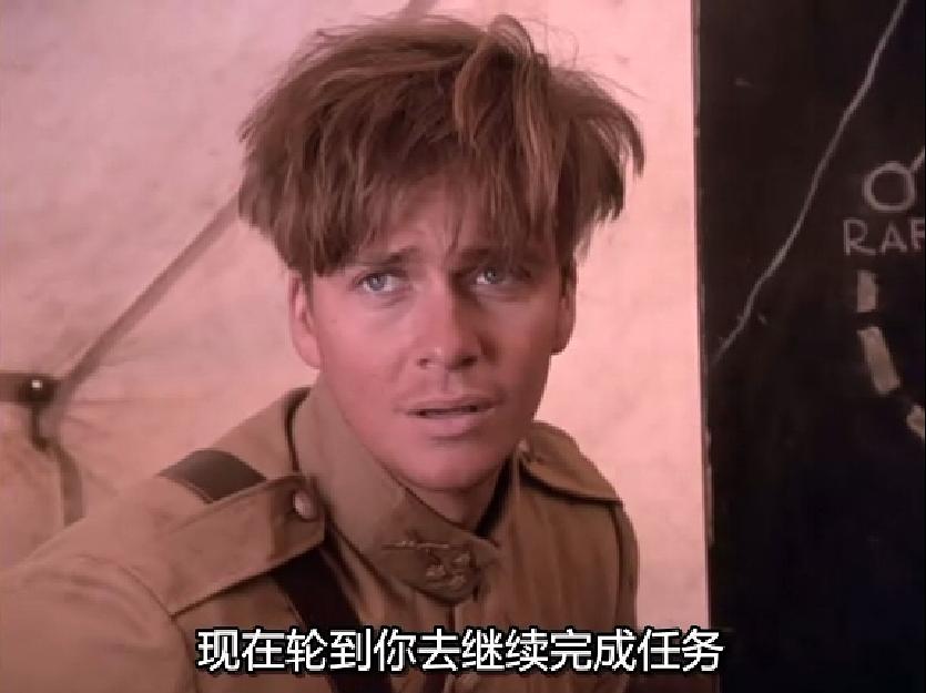 电影《少年印第安纳琼斯大冒险：沙漠英豪  The Adventures of Young Indiana Jones: Daredevils of the Desert》（1999美国）--高清4K/1080P迅雷BT资源下载