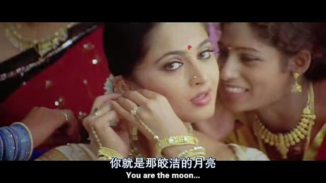 电影《恶灵古堡  Arundhati》（2009印度）--高清4K/1080P迅雷BT资源下载