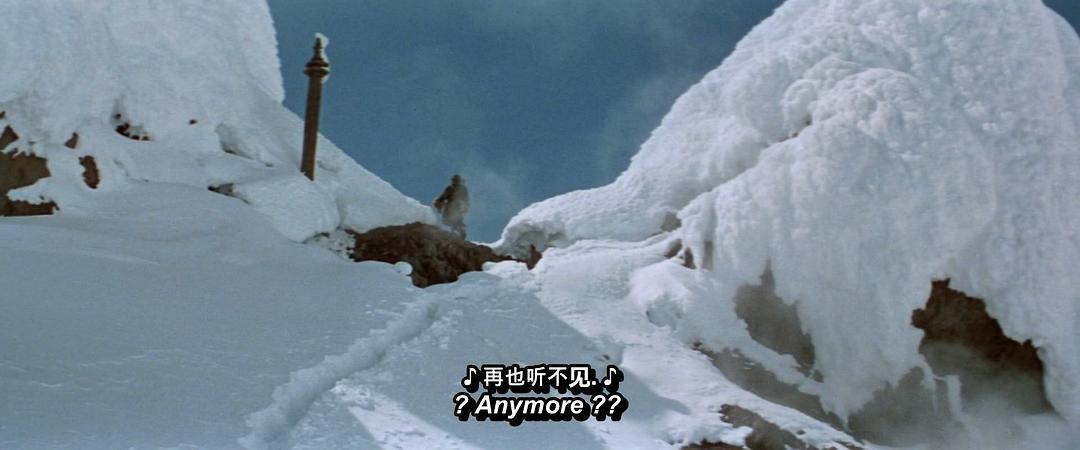 电影《失去的地平线  Lost Horizon》（1973美国）--高清4K/1080P迅雷BT资源下载