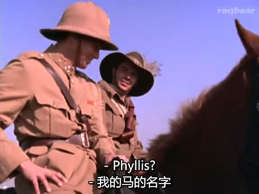 电影《少年印第安纳琼斯大冒险：沙漠英豪  The Adventures of Young Indiana Jones: Daredevils of the Desert》（1999美国）--高清4K/1080P迅雷BT资源下载