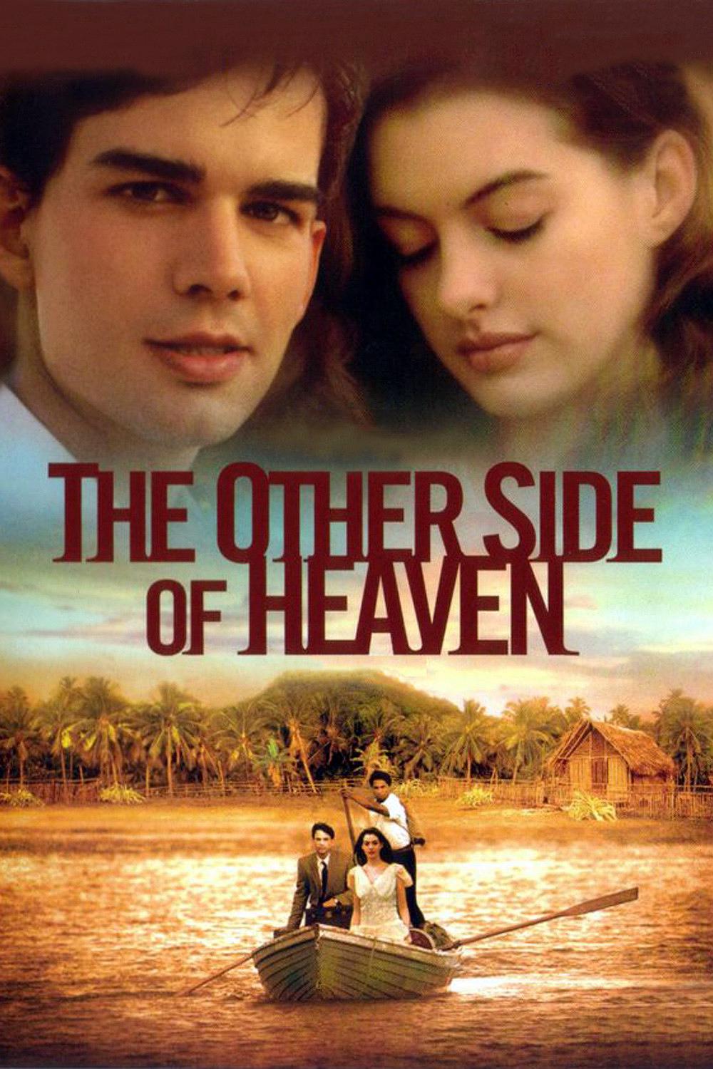 电影《天堂的彼端  The Other Side of Heaven》（2001美国）--高清4K/1080P迅雷BT资源下载