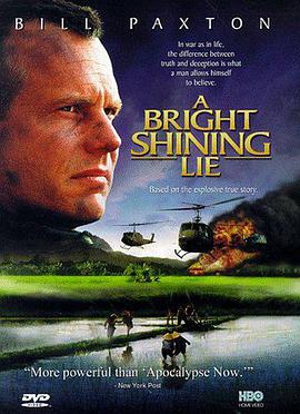 电影《冲出越战  A Bright Shining Lie》（1998美国）--高清4K/1080P迅雷BT资源下载