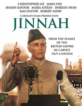 电影《真纳传  Jinnah》（1998英国/巴基斯坦）--高清4K/1080P迅雷BT资源下载