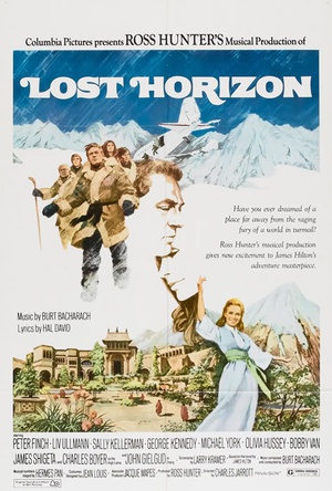 电影《失去的地平线  Lost Horizon》（1973美国）--高清4K/1080P迅雷BT资源下载