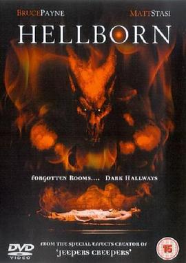 电影《阴魂怒吼  Hellborn》（2003美国）--高清4K/1080P迅雷BT资源下载