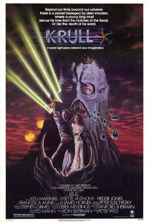 电影《国王与怪兽  Krull》（1983英国）--高清4K/1080P迅雷BT资源下载