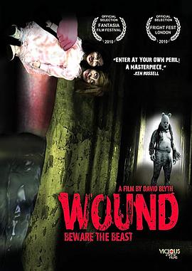 电影《伤口  Wound》（2010新西兰）--高清4K/1080P迅雷BT资源下载