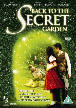 电影《重返秘密花园  Back to the Secret Garden》（2001美国 / 德国 / 英国）--高清4K/1080P迅雷BT资源下载