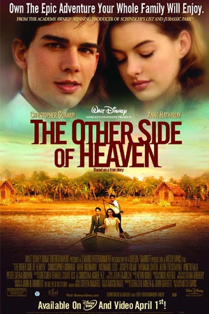 电影《天堂的彼端  The Other Side of Heaven》（2001美国）--高清4K/1080P迅雷BT资源下载