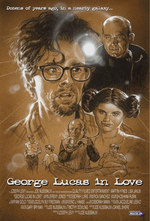 电影短片《卢翁情史  George Lucas in Love》（1999美国）--高清4K/1080P迅雷BT资源下载