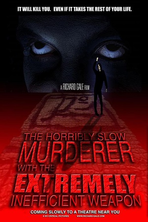 电影短片《勺子杀人狂  The Horribly Slow Murderer with the Extremely Inefficient Weapon》（2008美国）--高清4K/1080P迅雷BT资源下载