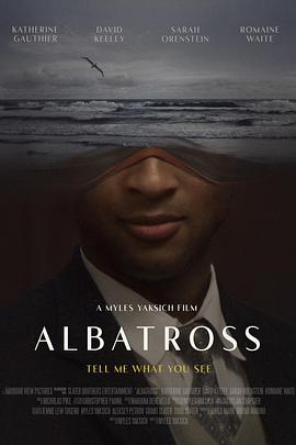 电影《信天翁  Albatross》（2022美国）--高清4K/1080P迅雷BT资源下载