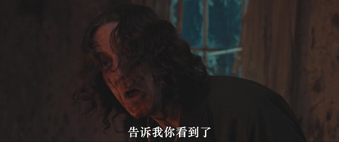 电影《黑霉  Black Mold》（2023美国）--高清4K/1080P迅雷BT资源下载