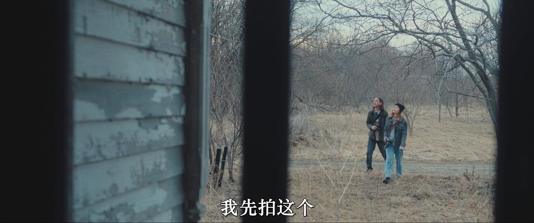 电影《黑霉  Black Mold》（2023美国）--高清4K/1080P迅雷BT资源下载