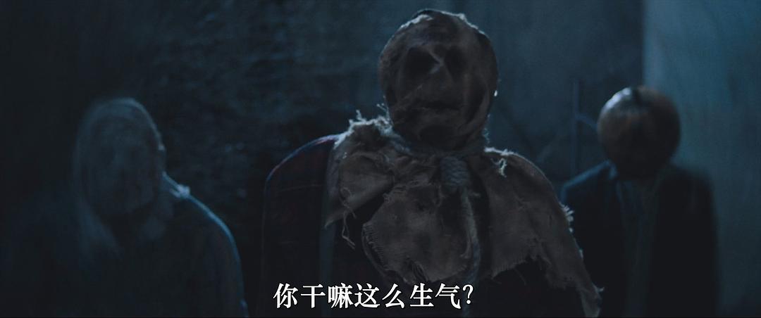电影《黑霉  Black Mold》（2023美国）--高清4K/1080P迅雷BT资源下载