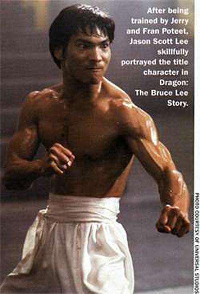 电影《李小龙传  Dragon: The Bruce Lee Story》（1993美国）--高清4K/1080P迅雷BT资源下载