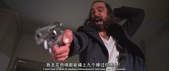 电影《处刑人  The Boondock Saints》（1999美国 / 加拿大）--高清4K/1080P迅雷BT资源下载