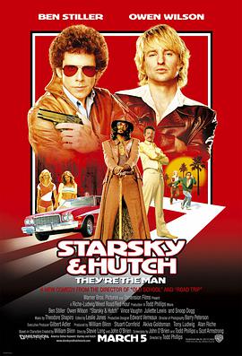 电影《警界双雄  Starsky &amp; Hutch》（2004美国）--高清4K/1080P迅雷BT资源下载