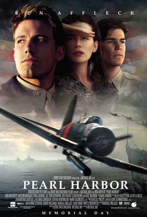 电影《珍珠港  Pearl Harbor》（2001美国）--高清4K/1080P迅雷BT资源下载