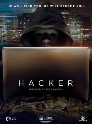 电影《黑客  Hacker》（2016加拿大）--高清4K/1080P迅雷BT资源下载