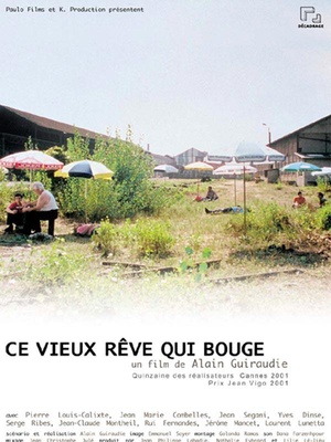 电影短片《老梦前行  Ce vieux rêve qui bouge》（2001法国）--高清4K/1080P迅雷BT资源下载
