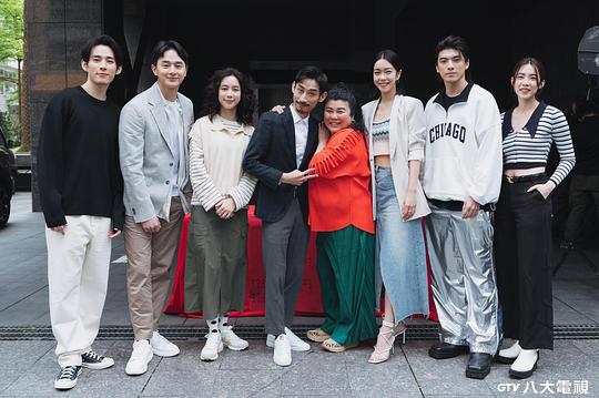 电视剧《妳是我的姐妹》（2024中国台湾）--高清4K/1080P迅雷BT资源下载