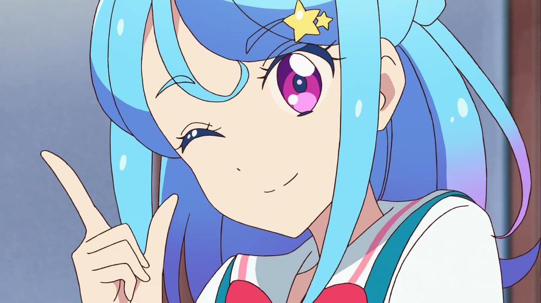 电视剧《偶活学园 Friends!  アイカツフレンズ!》（2018日本）--高清4K/1080P迅雷BT资源下载