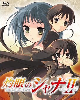 电视剧《灼眼的夏娜2  灼眼のシャナⅡ》（2007日本）--高清4K/1080P迅雷BT资源下载