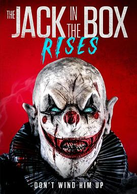 电影《玩偶盒惊魂3  The Jack in the Box Rises》（2024英国）--高清4K/1080P迅雷BT资源下载