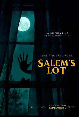 电影《撒冷镇  Salem's Lot》（2023美国）--高清4K/1080P迅雷BT资源下载