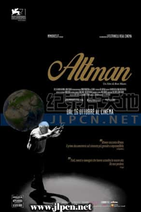 [其他频道] 《奥尔特曼》Altman- 人物纪录片1080P/720P/360P高清标清网盘迅雷下载