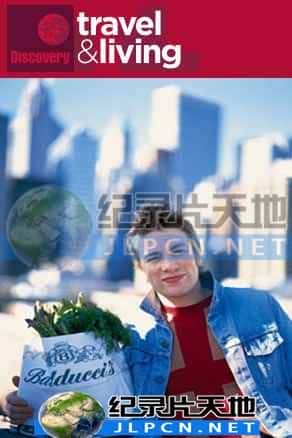 [Discovery Travel &amp; Living] 《奥利佛的饮食漫游》Jamie Oliver 's Food Revolution- 美食纪录片1080P/720P/360P高清标清网盘迅雷下载