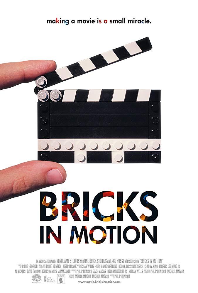 [2016][美国][动画]《Bricks in Motion》[4K][1080P][迅雷BT][资源下载]