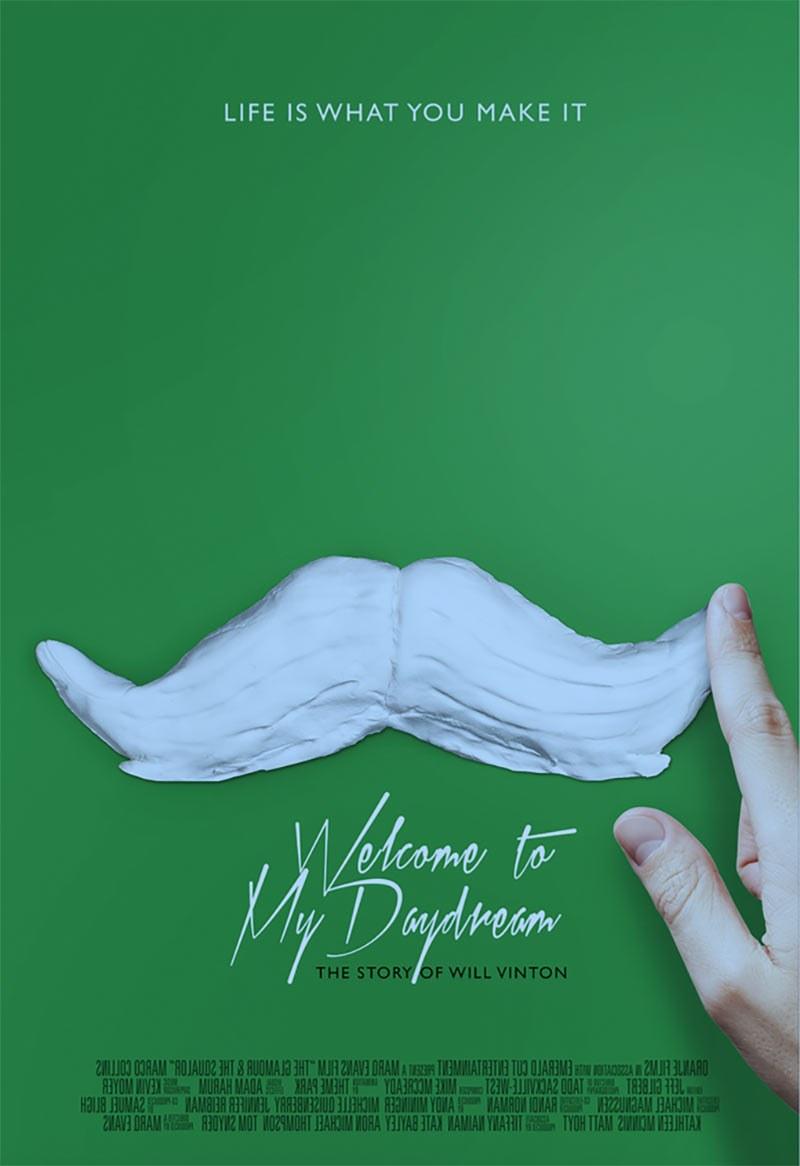 [2019][美国][动画]《Welcome To My Daydream》[4K][1080P][迅雷BT][资源下载]