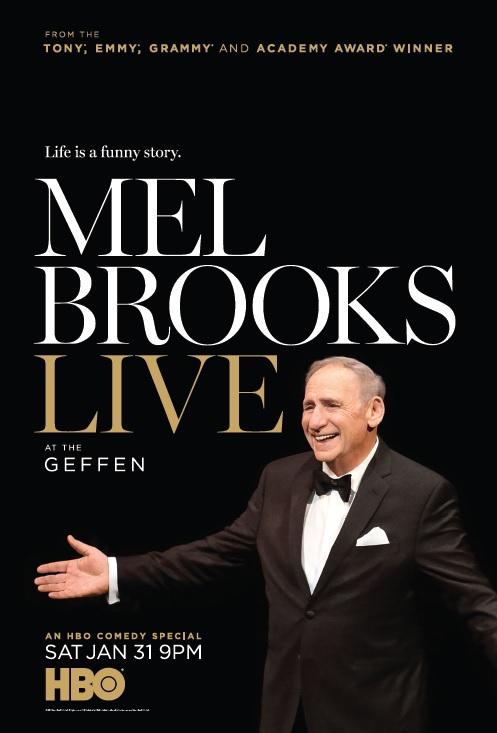 [2015][美国][喜剧]《Mel Brooks Live at the Geffen》[4K][1080P][迅雷BT][资源下载]