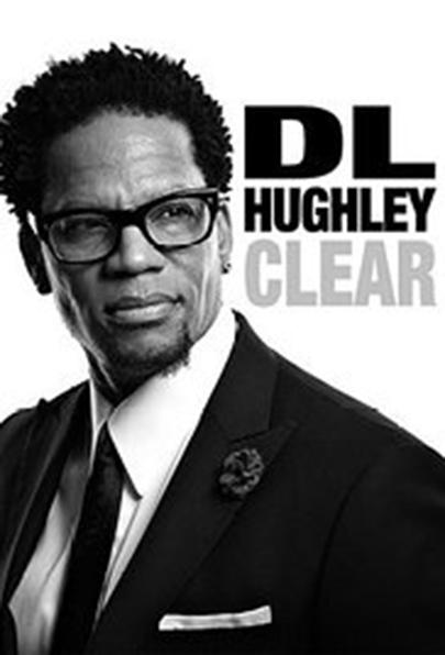 [2014][美国][喜剧]《D.L. Hughley: Clear》[4K][1080P][迅雷BT][资源下载]