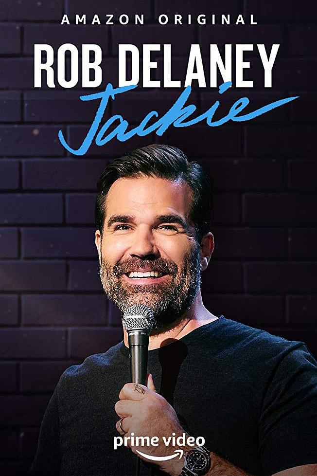 [2020][美国][喜剧]《Rob Delaney: Jackie》[4K][1080P][迅雷BT][资源下载]