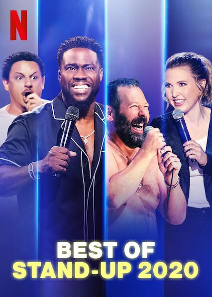 [2020][美国][脱口秀]《Best Of Stand-up 2020》[4K][1080P][迅雷BT][资源下载]