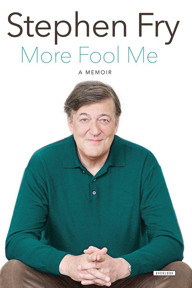 [2014][英国][脱口秀]《Stephen Fry Live: More Fool Me》[4K][1080P][迅雷BT][资源下载]