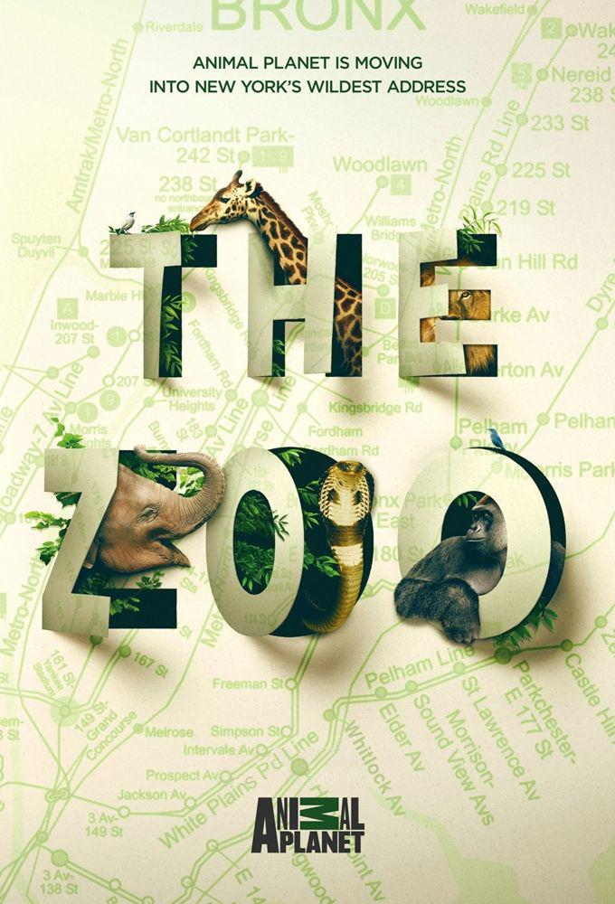 [2018][美国][真人秀]《The Zoo Season 1》[4K][1080P][迅雷BT][资源下载]