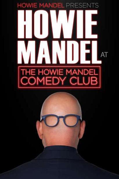 [2019][美国][喜剧]《Howie Mandel Presents: Howie Mandel at the Howie Mandel Comedy Club》[4K][1080P][迅雷BT][资源下载]