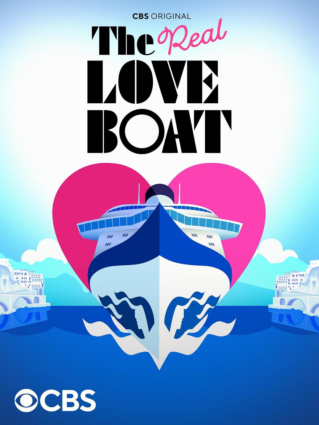 [2022][澳大利亚][真人秀]《The Real Love Boat》[4K][1080P][迅雷BT][资源下载]